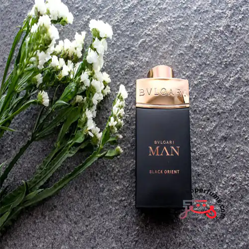 عطر ادکلن بولگاری من بلک اورینت